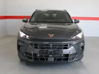 Neu Cupra Terramar 204 PS (150 kW) 2026 Grau SUV