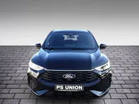 Neu Ford Kuga ST-Line 242 PS (177 kW) 2026 Schwarz SUV