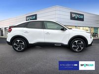 Gebraucht Citroën C4 PureTech 131 PS (96 kW) 2023 Weiß SUV