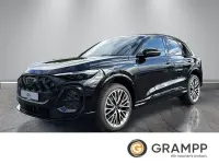 Gebraucht Audi Q5 S-Line 204 PS (150 kW) 2026 Mythosschwarz metallic SUV