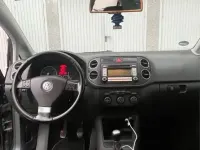 Gebraucht VW Golf V 2007 Limousine