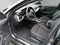 gebraucht Audi A3 Lim. 35 TFSI S tronic S line PANORAMA