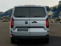 Neu VW T7 110 PS (80 kW) 2026 Light grey metallic Van