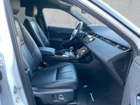 Gebraucht Land Rover Range Rover evoque SE Dynamic 309 PS (227 kW) 2021 Yulong white SUV