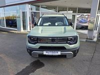 Gebraucht Baic BJ30 252 PS (185 kW) 2025 Grün SUV