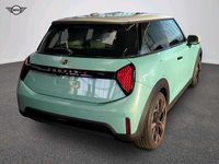 Gebraucht Mini Cooper S Classic 204 PS (150 kW) 2025 Grün Kleinwagen