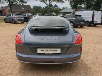 Gebraucht Ora 07 GT 300 kW (408 PS) 2024 (steelgrey) Limousine