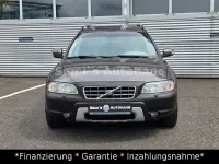 Occasion Volvo XC70 185 ch (136 kW) 2007 Break