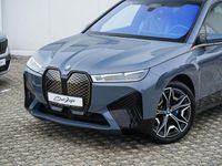 Gebraucht BMW iX 455 kW (619 PS) 2022 Strom bay metallic SUV