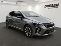 Neu Renault Clio V 91 PS (66 kW) 2025 Grau Limousine