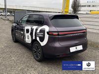 Gebraucht Leapmotor B10 160 kW (218 PS) 2025 Violett SUV