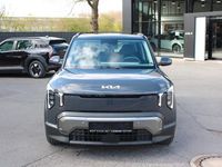 Neu Kia EV2 Air 108 kW (147 PS) 2026 Grau SUV
