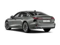 Gebraucht Audi A6 Advanced 204 PS (150 kW) 2025 Chronosgrau metallic Limousine