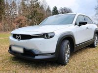 Gebraucht Mazda MX30 106 kW (145 PS) 2020 Weiß SUV
