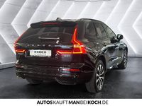 Gebraucht Volvo XC60 184 PS (135 kW) 2024 SUV