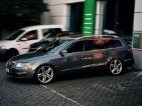 Gebraucht VW Passat R 250 PS (183 kW) 2007 Grau Kombi