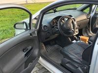 gebraucht Opel Corsa D Automatik Sport
