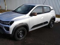 Neu Dacia Spring Comfort 33 kW (45 PS) 2026 Lightinggrau metallic Kleinwagen