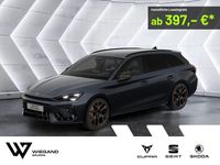 Neu Cupra Leon VZ 333 PS (244 kW) 2026 Grau Limousine