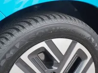 Gebraucht Hyundai Kona Select 100 kW (136 PS) 2023 Dive in jeju SUV