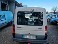 Gebraucht Renault Rapid 79 PS (58 kW) 1996 Beige Van / Kleinbus