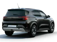 Ny Opel Frontera 145 HK (106 kW) 2025 Grå SUV