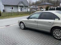 Gebraucht Volvo S80 Executive 163 PS (119 kW) 2004 Gold Limousine