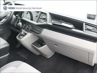 gebraucht VW Caravelle T6.1kurzer Radstand Comfortline