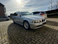 gebraucht BMW 530 E39 diesel d Facelift