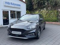 Second-hand Ford Focus Active 125 CP (91 kW) 2019 Gri Break
