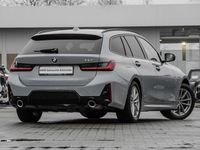 Gebraucht BMW 320 M Sport 184 PS (135 kW) 2025 Grau Kombi