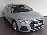 gebraucht Audi A1 Sportback Advanced