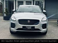 gebraucht Jaguar E-Pace D180 R-Dynamic AWD+Kamera+Navi+Meridan+20