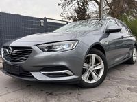 Gebraucht Opel Insignia Innovation 170 PS (125 kW) 2018 Grau Kombi