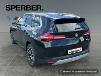 Gebraucht BMW X3 Sport Line 197 PS (144 kW) 2025 Schwarz SUV