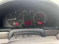 gebraucht Audi A4 1,9 TDI 116 Ps 1 Hand Automatik Facelift Origi. 156000 km