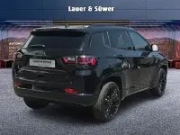 Gebraucht Jeep Compass 241 PS (177 kW) 2022 Andere SUV
