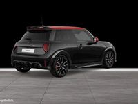 Gebraucht Mini John Cooper Works 231 PS (169 kW) 2025 Schwarz Kleinwagen