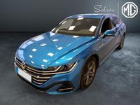 Gebraucht VW Arteon R-line 218 PS (160 kW) 2022 Kombi