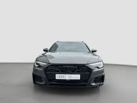 Gebraucht Audi S6 Sport 344 PS (253 kW) 2025 Chronosgrau metallic Kombi