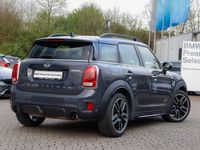 gebraucht Mini Cooper S Countryman ALL4 Aut. John Cooper WorksP