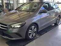 Gebraucht Mercedes B200 Progressive 150 PS (110 kW) 2021 Grau Van / Kleinbus