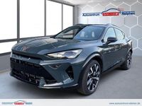 Neu Cupra Formentor VZ 333 PS (244 kW) 2025 Blau SUV