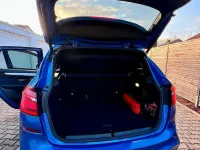 Gebraucht BMW 225 Active Tourer M Sport 224 PS (164 kW) 2017 Blau Van / Kleinbus