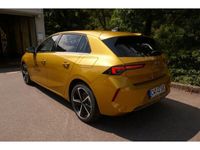 gebraucht Opel Astra Lim. 5-trg. Elegance Plug-in-Hybrid