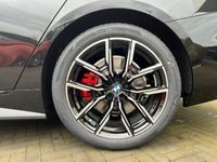 gebraucht BMW 420 Gran Coupé d M Sport AHK Driv Assist Pro H/K