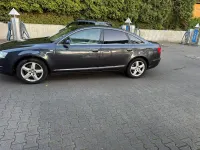 Gebraucht Audi A6 179 PS (131 kW) 2006 Schwarz Limousine