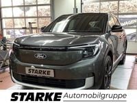 Second-hand Ford Explorer 125 kW (170 CP) 2024 Gri SUV