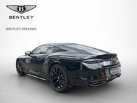 Gebraucht Bentley Continental 782 PS (575 kW) 2025 Schwarz