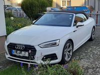 gebraucht Audi A5 Cabriolet A5 40 TFSI